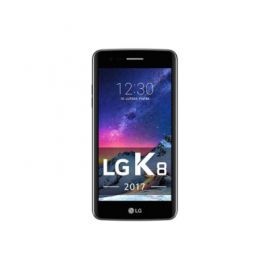 LG Electronics K8 2017 Dual Sim Titan w Alsen