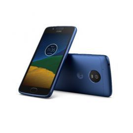 Motorola Moto G5 Gen DS.Sapphire Blue 2/16GB w Alsen