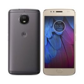 Motorola Moto G5S DUAL SIM Lunar Grey 3/32GB w Alsen