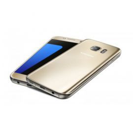 Samsung GALAXY S7 Gold w Alsen