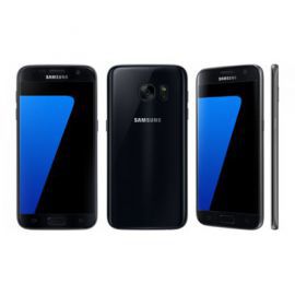 Samsung GALAXY S7 Edge Black w Alsen