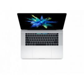 Apple MacBook Pro 15-inch w/Touch: 2.9GHz i7/16GB/512GB/Pro460 4GB - Silver w Alsen