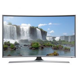 Samsung 40'' TV LED Curved FHD UE40K6300AWXXH w Alsen