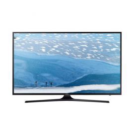 Samsung 40'' TV UHD UE40KU6000 w Alsen