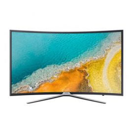 Samsung 55'' TV UHD LED Smart TV Curved UE55K6300 w Alsen