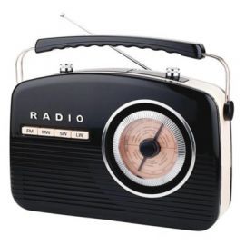 Camry Radio CR1130B czarne w Alsen