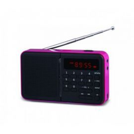 Eltra Radio KOLIBER w Alsen