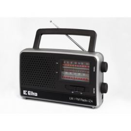 Eltra Radio IZA 2 w Alsen