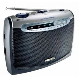Philips Radio AE2160 w Alsen