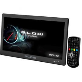 BLOW LCD 10,1'' +DVB-T2 przenośny TV w Alsen