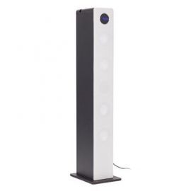 Adler Wieża HiFi AD1162 S srebrny w Alsen