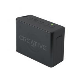 Creative Labs Muvo 2c czarny głośnik bezprzewodowy w Alsen