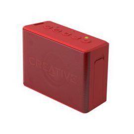 Creative Labs Muvo 2c czerwony głośnik bezprzewodowy w Alsen