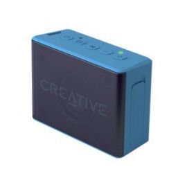 Creative Labs Muvo 2c niebieski głośnik bezprzewodowy w Alsen