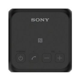 Sony Głośnik bezprzewodowy SRS-X11,BT/NFC,10W czarny w Alsen