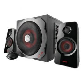 Trust GXT 38 2.1 Ultimate Bass Speaker Set w Alsen