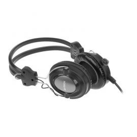 A4 Tech Słuchawki HS-19-1 z mikrofonem w Alsen