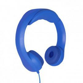 ART Słuchawki dla dzieci AP-T01B niebieskie w Alsen