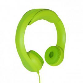 ART Słuchawki dla dzieci AP-T01G zielone w Alsen