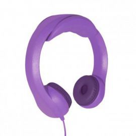 ART Słuchawki dla dzieci  AP-T01V fioletowe w Alsen