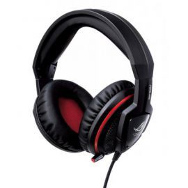 Asus Orion Gaming Headset z mikrofonem black-red w Alsen
