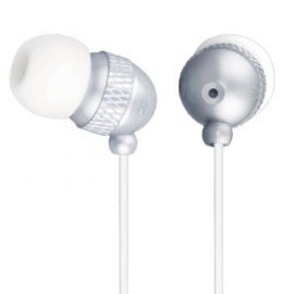 Esperanza Słuchawki EH126 X-BASS Kanałowe Aluminiowe MP3/MP4/SMARTPHONE STEREO w Alsen