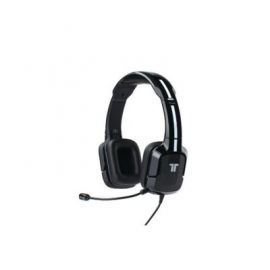 Mad Catz Słuchawki z mikrofonem TRITTON KUNAI PS3 Czarne w Alsen