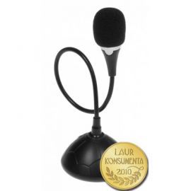 Media-Tech Kierunkowy mikrofon biurkowy MT392 w Alsen