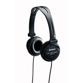 Sony Słuchawki MDR-V150 Black w Alsen