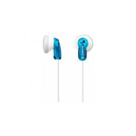 Sony Słuchawki douszne MDR-E9LPL BLUE/WHITE w Alsen