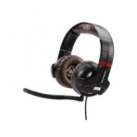 Thrustmaster Słuchawki z mikrofonem Y-300CPX DOOM Edition PC/PS3/PS4/X360/XONE w Alsen