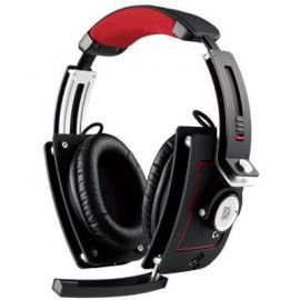 Thermaltake Tt eSPORTS Słuchawki dla graczy - Level 10M Headset Black w Alsen