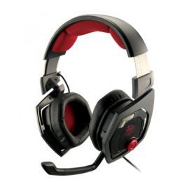 Thermaltake Tt eSPORTS Słuchawki dla graczy - Shock 3D 7.1 w Alsen