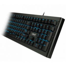 Asus Keyboard Sagaris GK1100 klawiatura Retail w Alsen