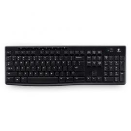 Logitech K270 Klawiatura Bezprzewodowa 920-003738 w Alsen
