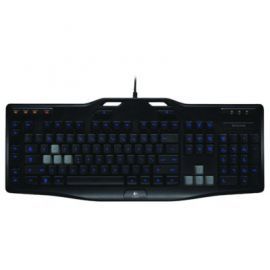 Logitech G105 Gaming Keyboard      920-005057 w Alsen