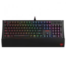 Patriot VIPER V760 RGB LED                                      Gaming Mechanical Keyboard w Alsen