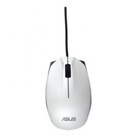 Asus UT280 White  USB OPT/1000DPI/USB/WHITE w Alsen