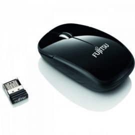 Fujitsu Wireless Ntb Mouse WI410 S26381-K464-L100 w Alsen
