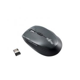 Fujitsu Wireless Mouse Touc WI910 S26381-K465-L100 w Alsen