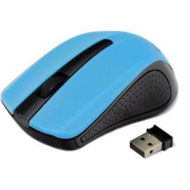 Gembird Mysz bezprzewodowa optyczna USB (MUSW-101-B) Blue w Alsen