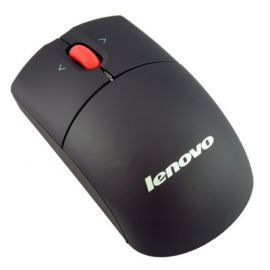 Lenovo Laser Wireless Mouse  0A36188 w Alsen