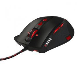 Patriot VIPER V560 Laser Gaming Mouse w Alsen