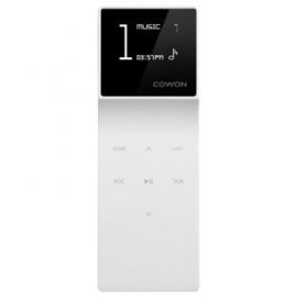 Cowon E3 8GB Biały Odtwarzacz MP3 w Alsen