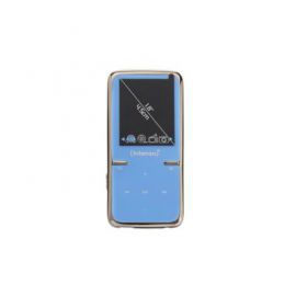 Intenso Odtwarzacz MP4 8GB VIDEO SCOOTER LCD 1.8'' Niebieski w Alsen