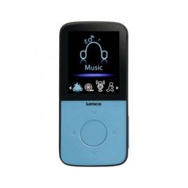 LENCO Odtwarzacz MP3 Podo 153 niebieski 4GB w Alsen