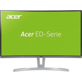 Acer 27'' ED273wmidx VA DVI HDMI w Alsen