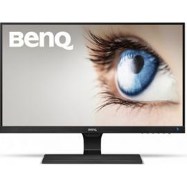 Benq 27'' EW2775ZH LED 4ms/20mln:1/HDMI/DVI/MVA w Alsen
