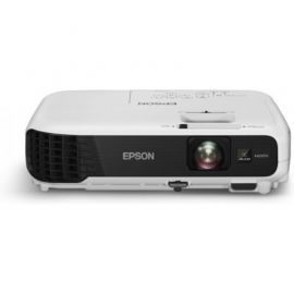 Epson Projektor EB-S04   3LCD/SVGA/3000AL/15k:1/HDMI w Alsen