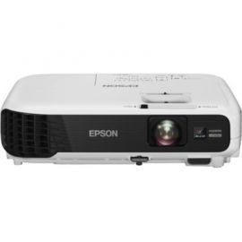 Epson Projektor EB-W04  3LCD/WXGA/3000AL/15k:1/HDMI w Alsen